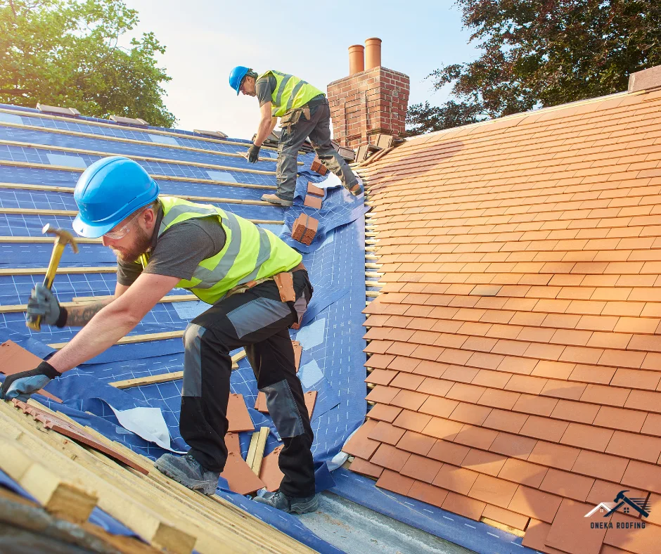 Why choose Roof Repair Near Me in Luling, TX