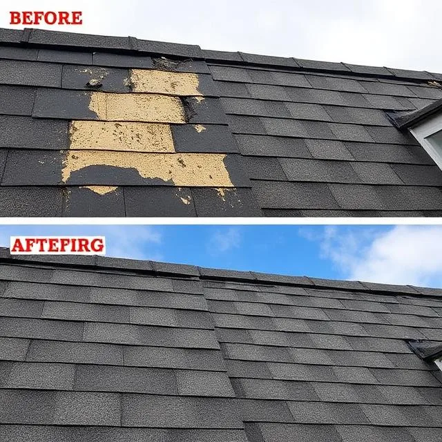 Roof Repair Near Me in Luling, TX near me
